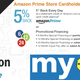 Illustration for article titled Get 10% Cash Back at Amazon on Black Friday, and More Easy Preparation
